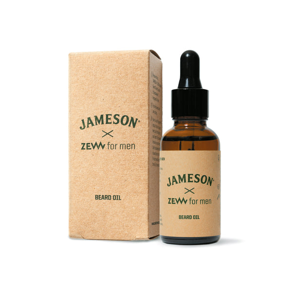 Zew Jameson ulje za bradu 30ml