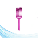 Limited edition Olivia Garden medium hairbrush