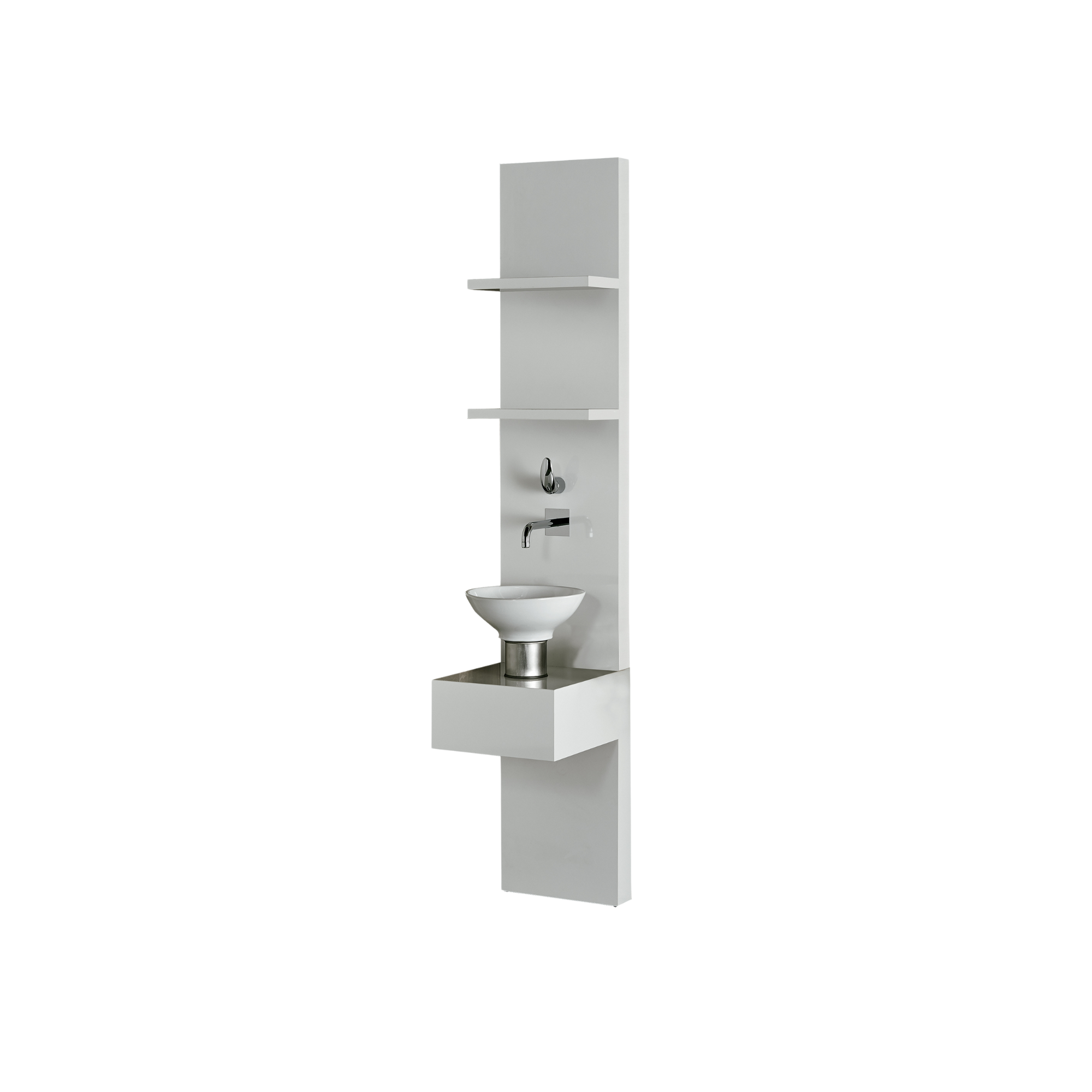 Zidni umivaonik Meteor+