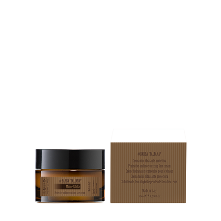 BI - MONTE SIBILLA - Zaštitna hidratantna krema za lice 50 ml