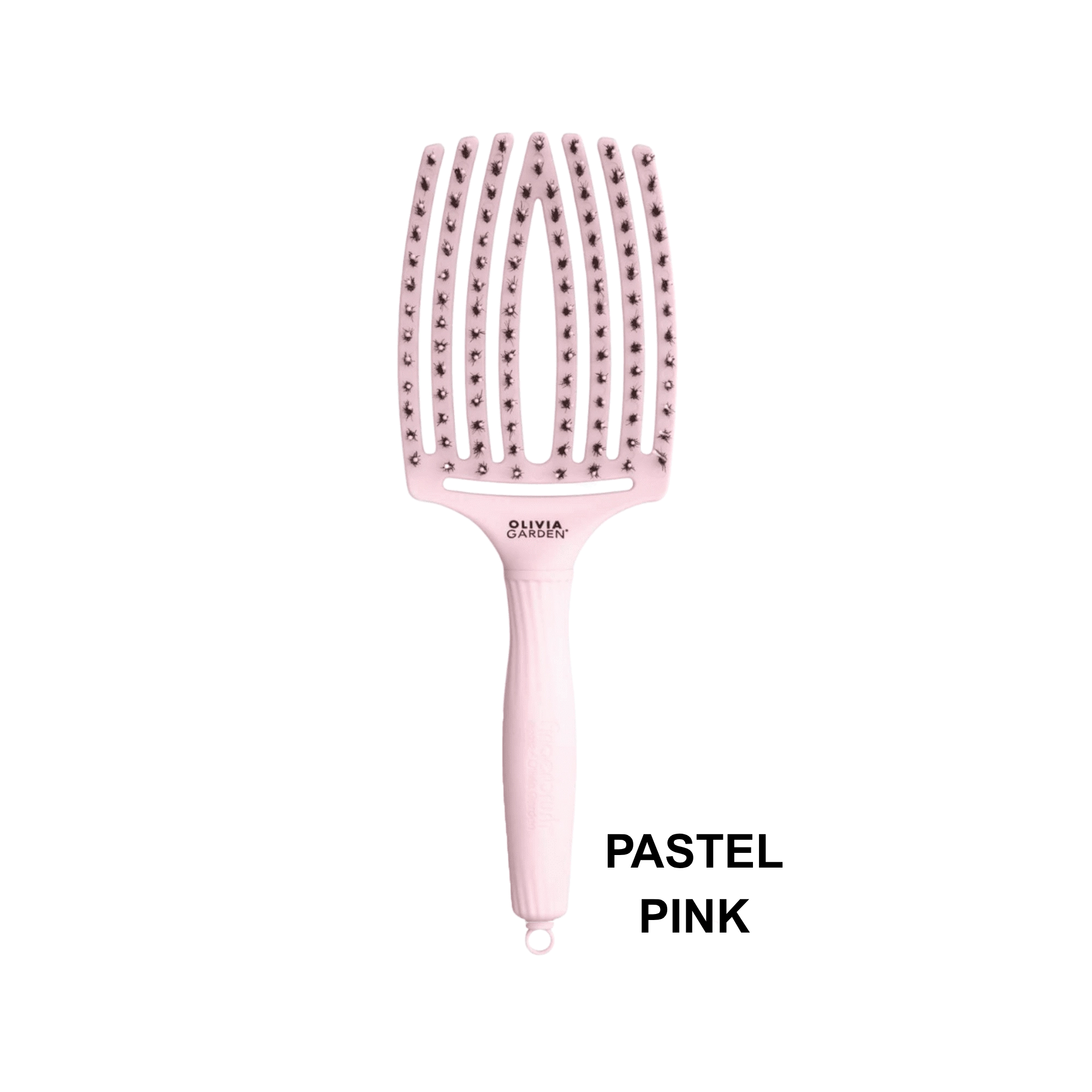 Olivia Garden Fingerbrush četka za kosu Large