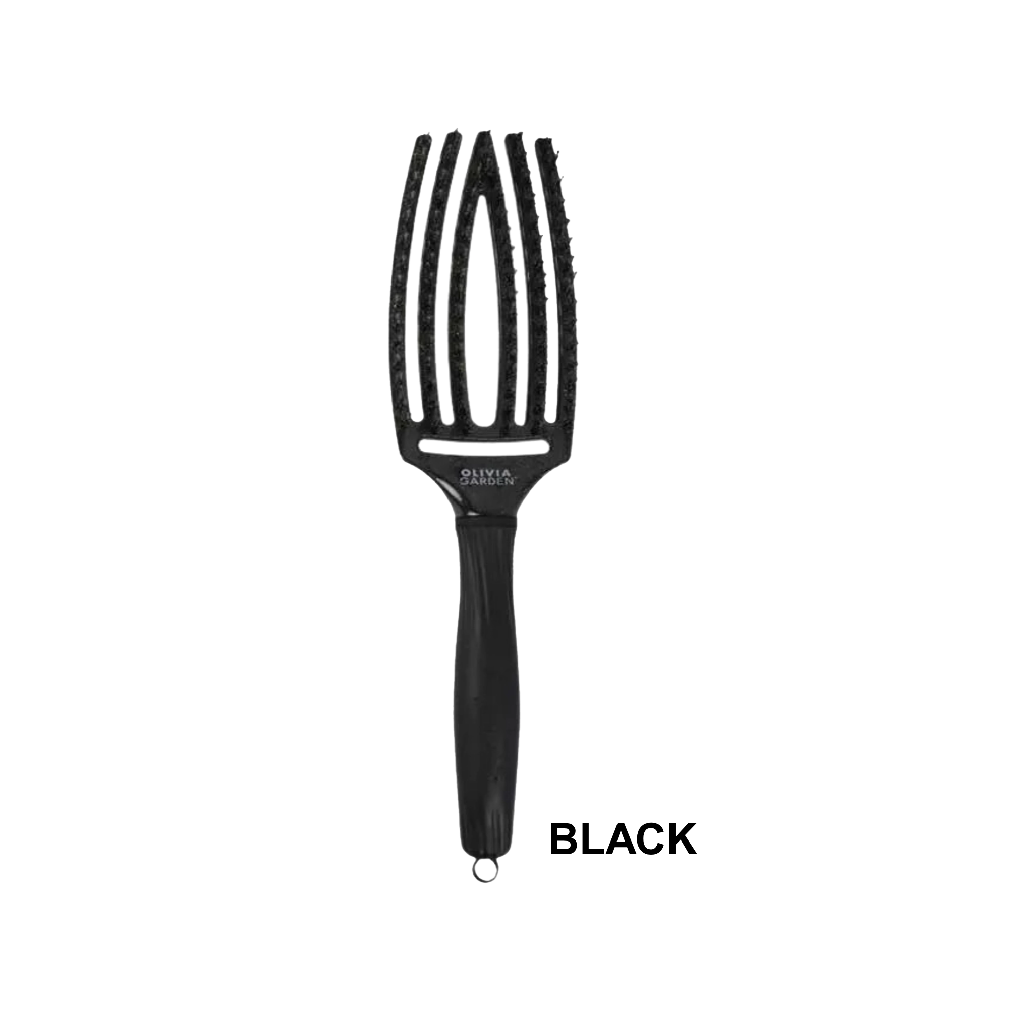 Olivia Garden Fingerbrush Medium krtača