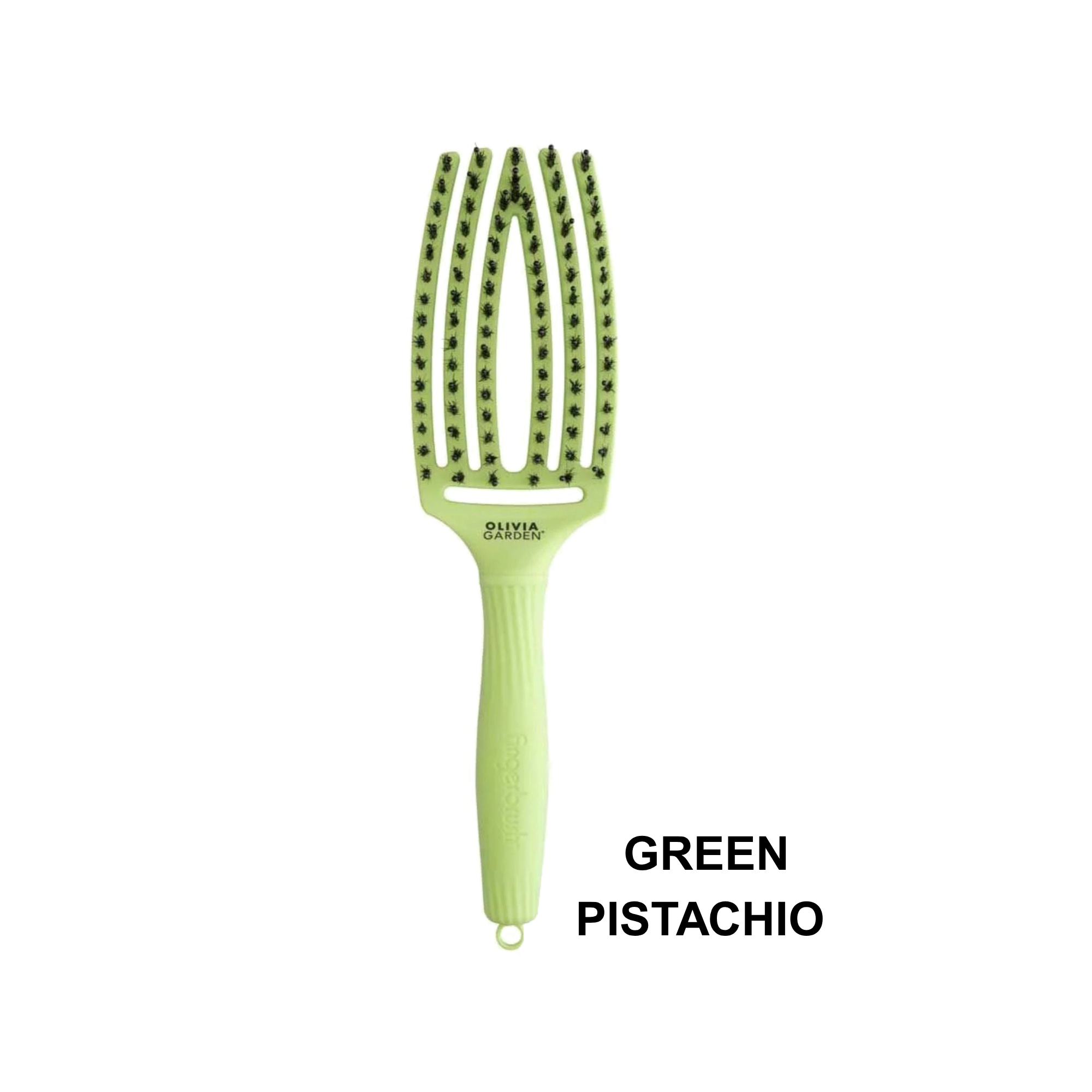 Olivia Garden Fingerbrush Medium krtača