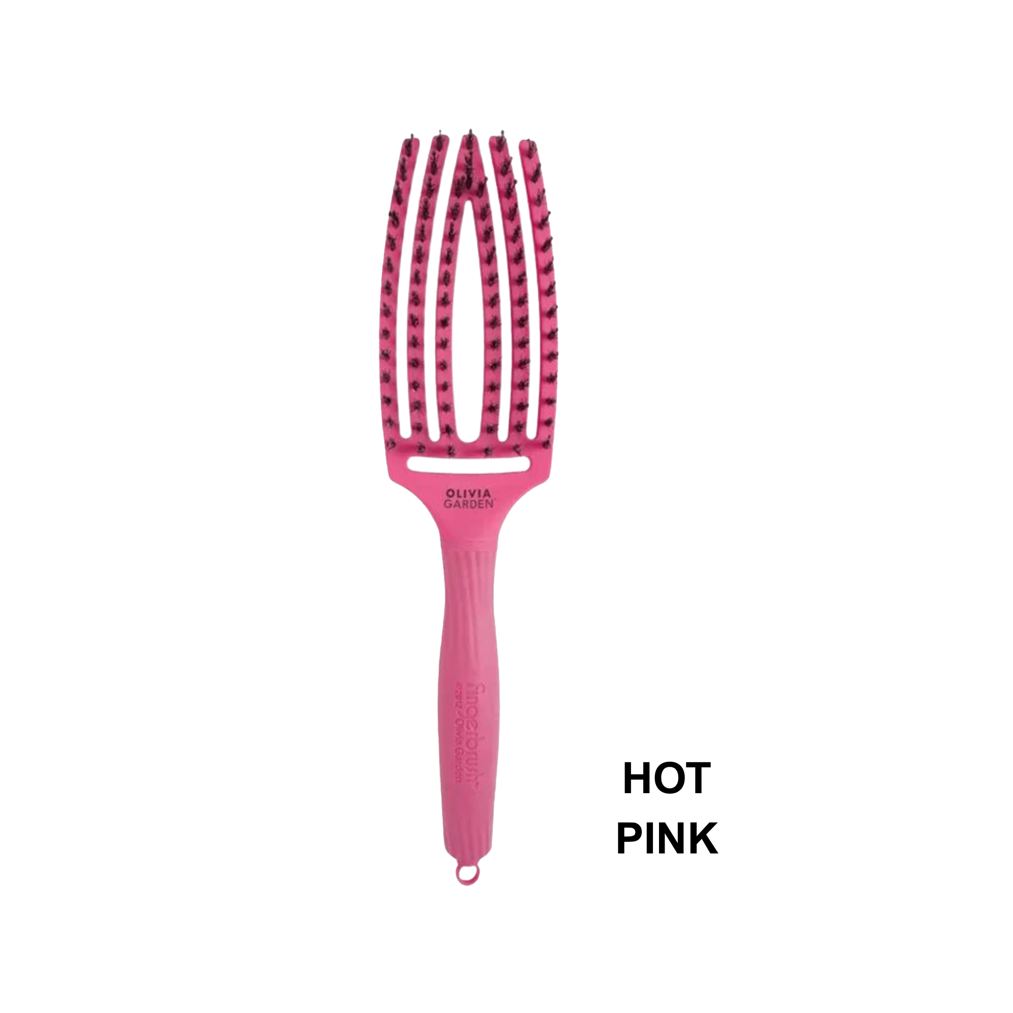 Olivia Garden Fingerbrush Medium krtača