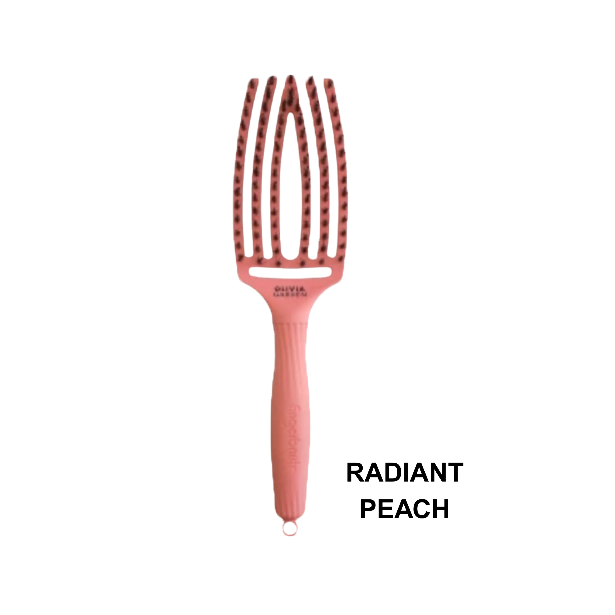Olivia Garden Fingerbrush Medium krtača