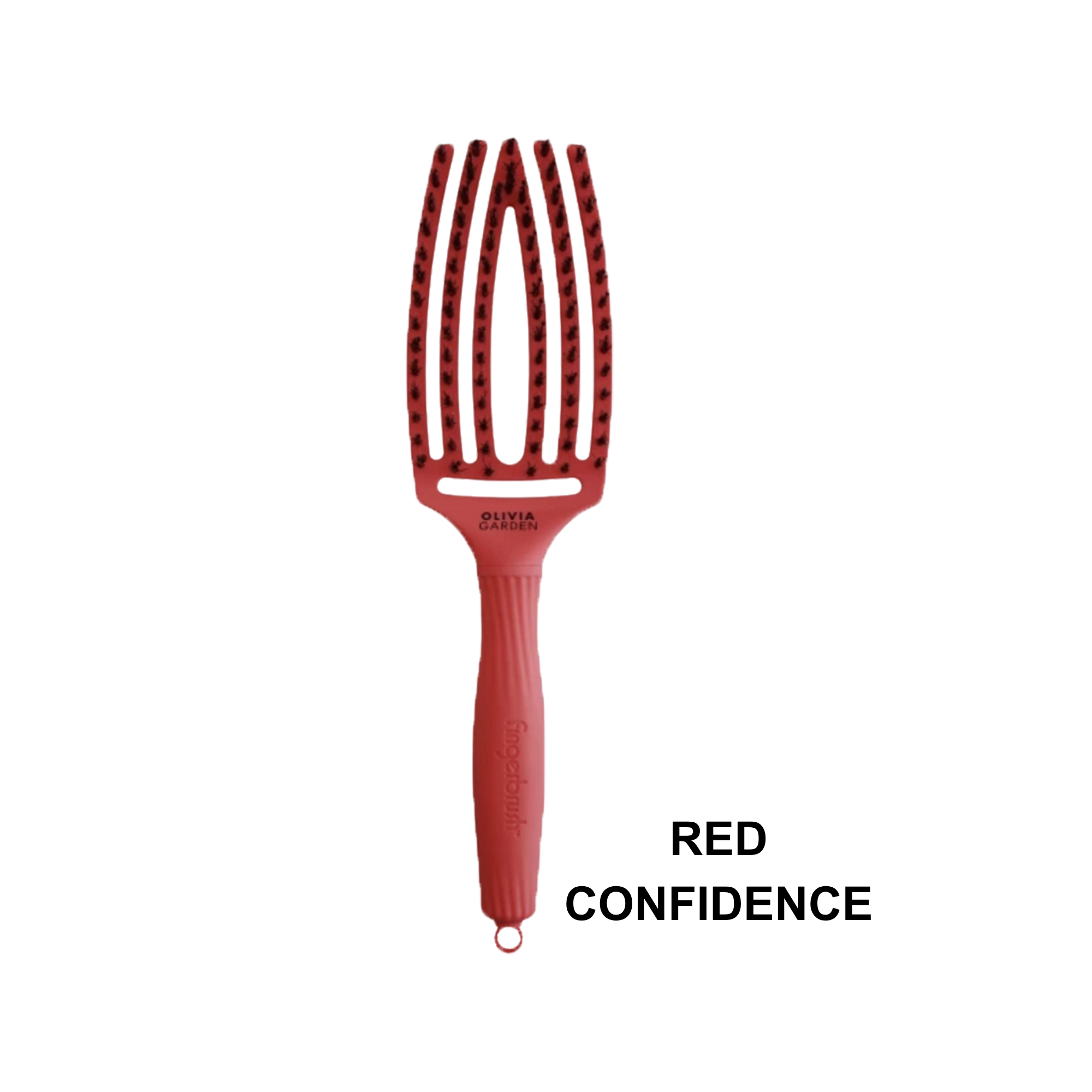 Olivia Garden Fingerbrush Medium krtača