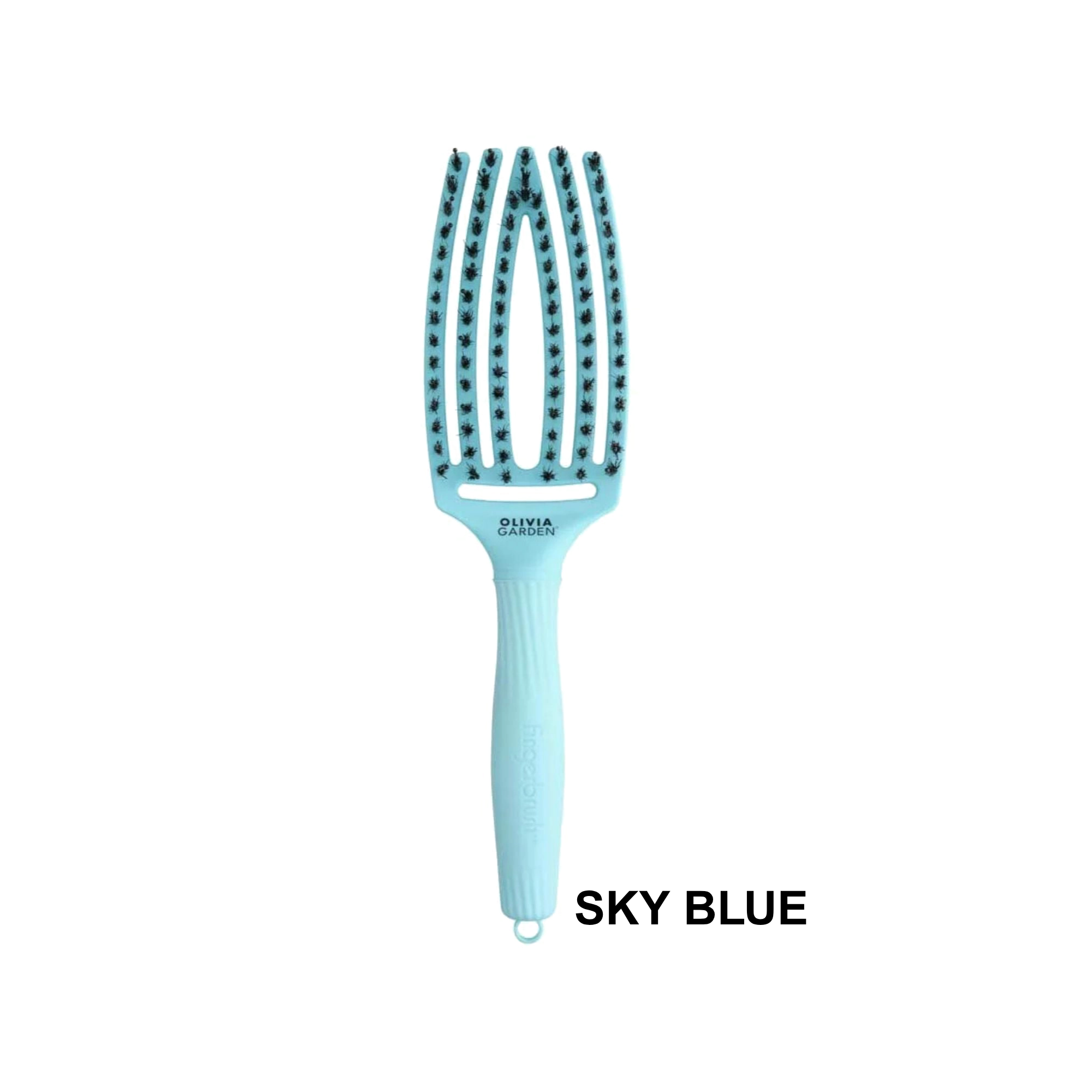 Olivia Garden Fingerbrush Medium krtača