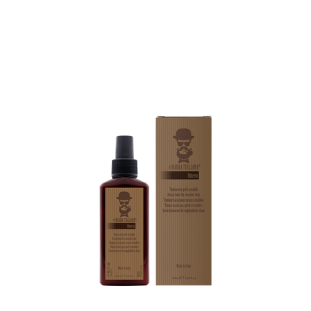 BI - OMERO - Tonik za osjetljivu kožu lica 100 ml