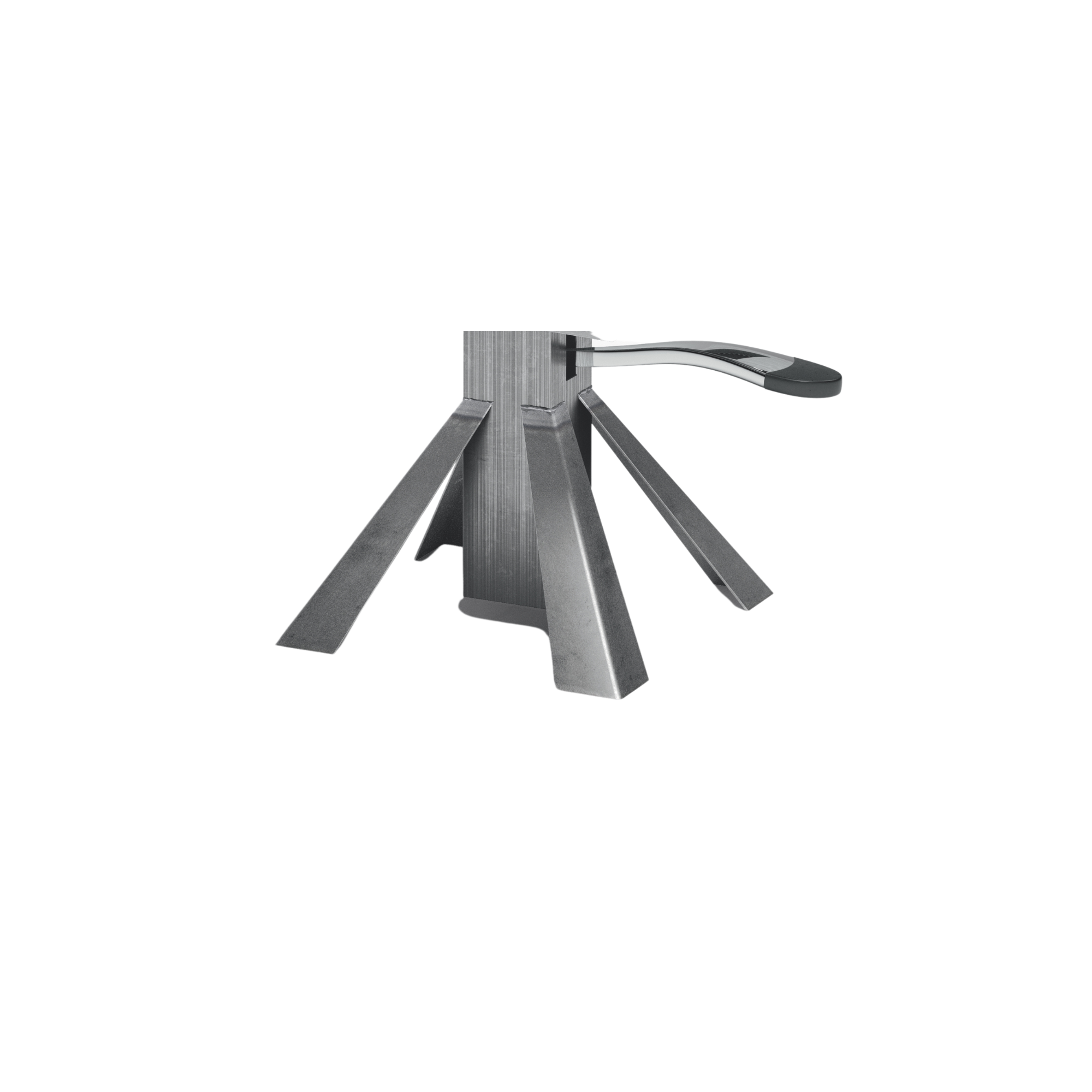 Baza za frizersku stollicu P03