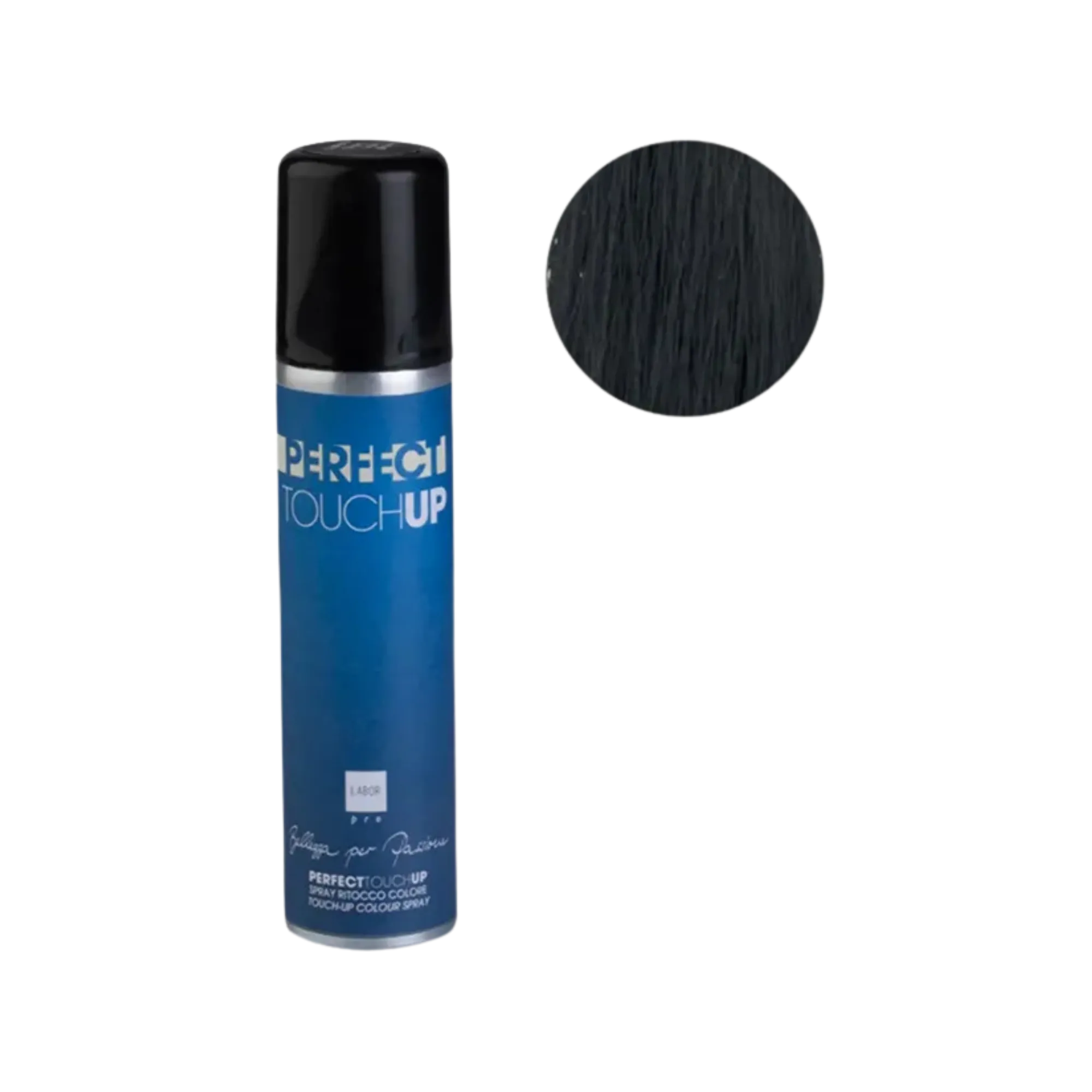 PERFECT TOUCH UP BLACK 75 ML