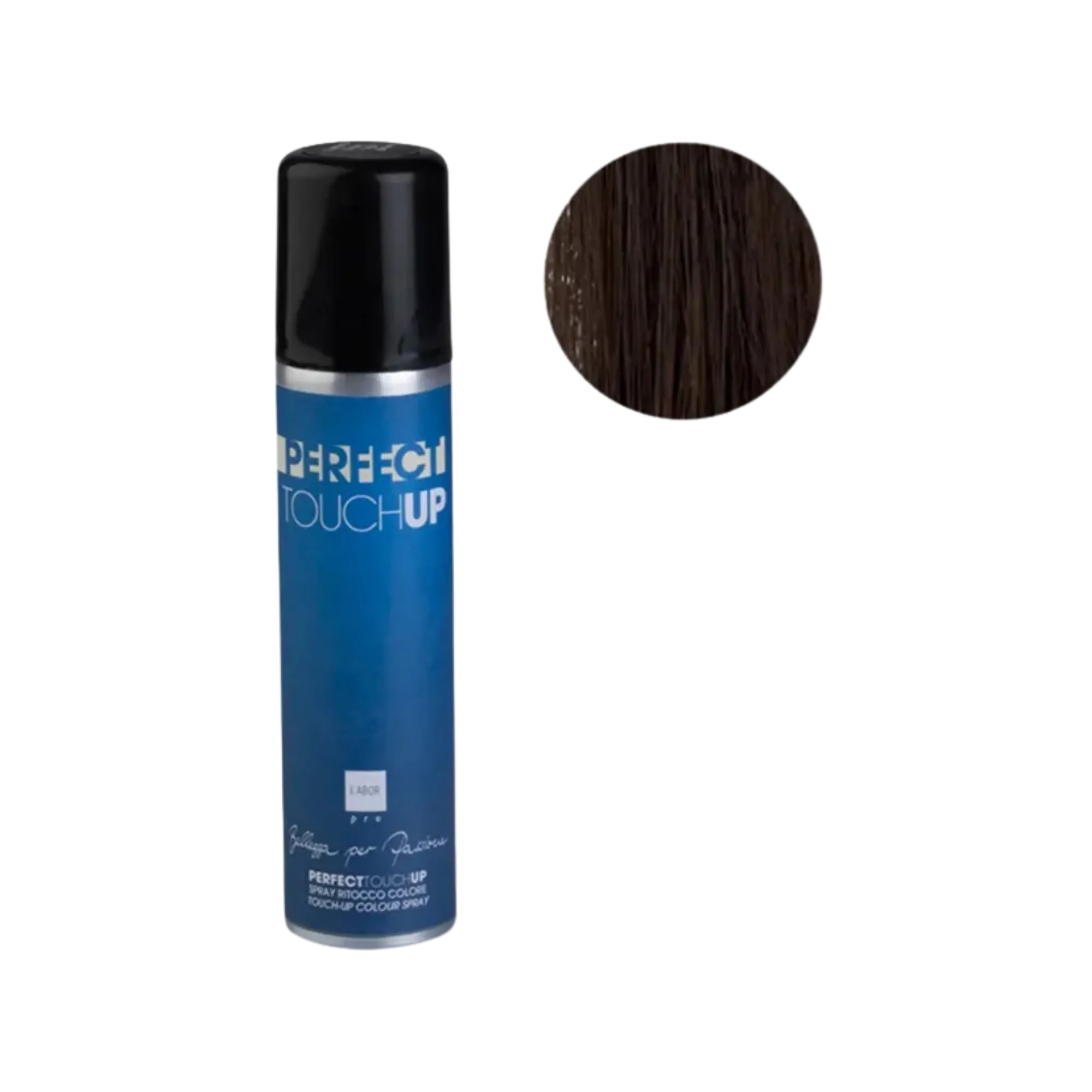 PERFECT TOUCH UP BROWN 75 ML