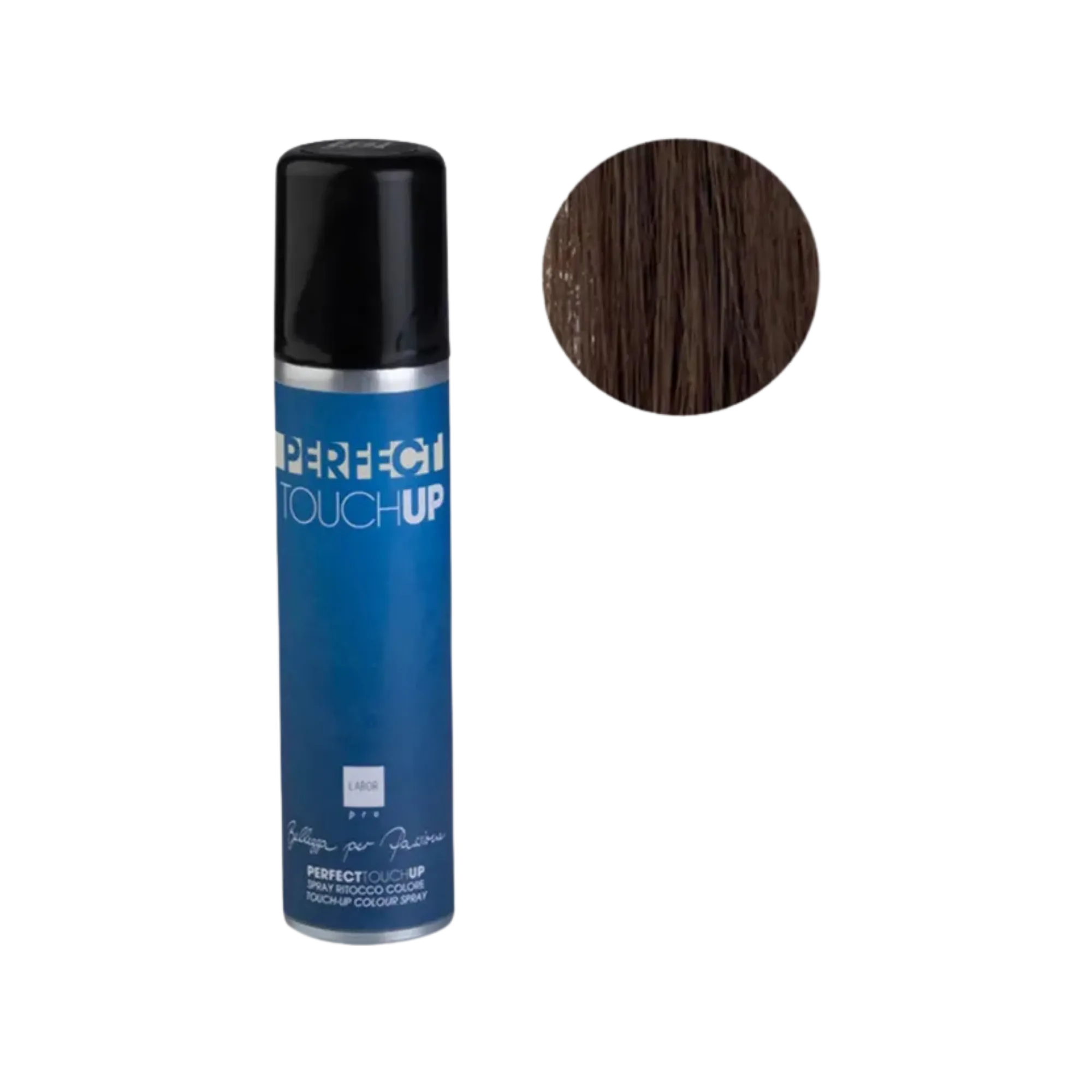 PERFECT TOUCH UP LIGHT BROWN 75 ML
