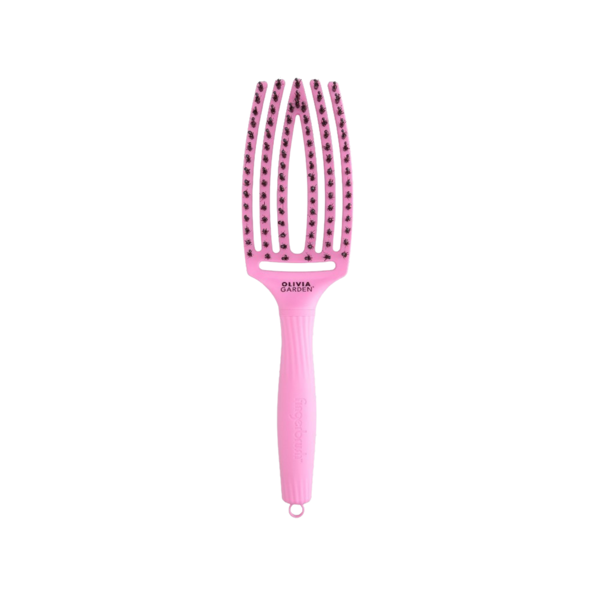 Limited edition Olivia Garden medium hairbrush