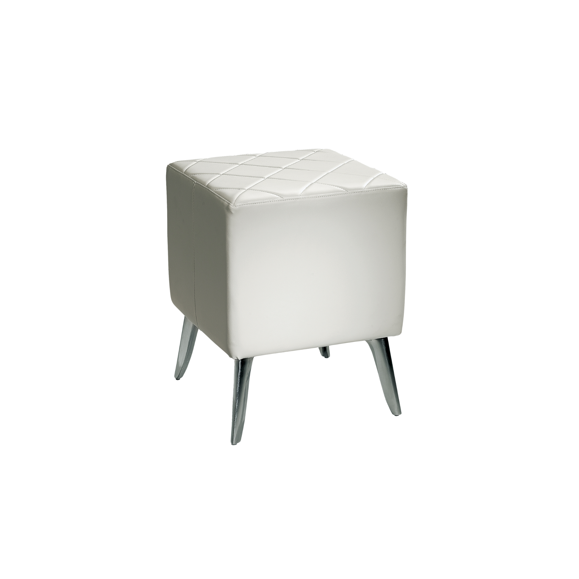 Tabure za čekaonicu Quadrotto