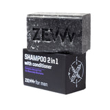 Zew 2u1 šampon s regeneratorom 85 ml