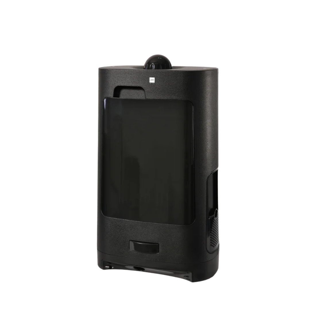 Magic Vacuum - automatski usisavač za kosu