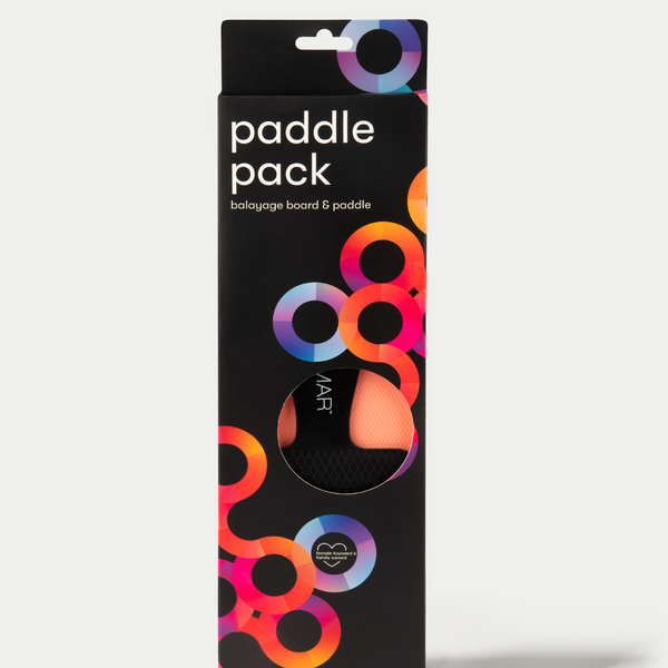 Framar Paddle pack podloška za bojenje i pramenove