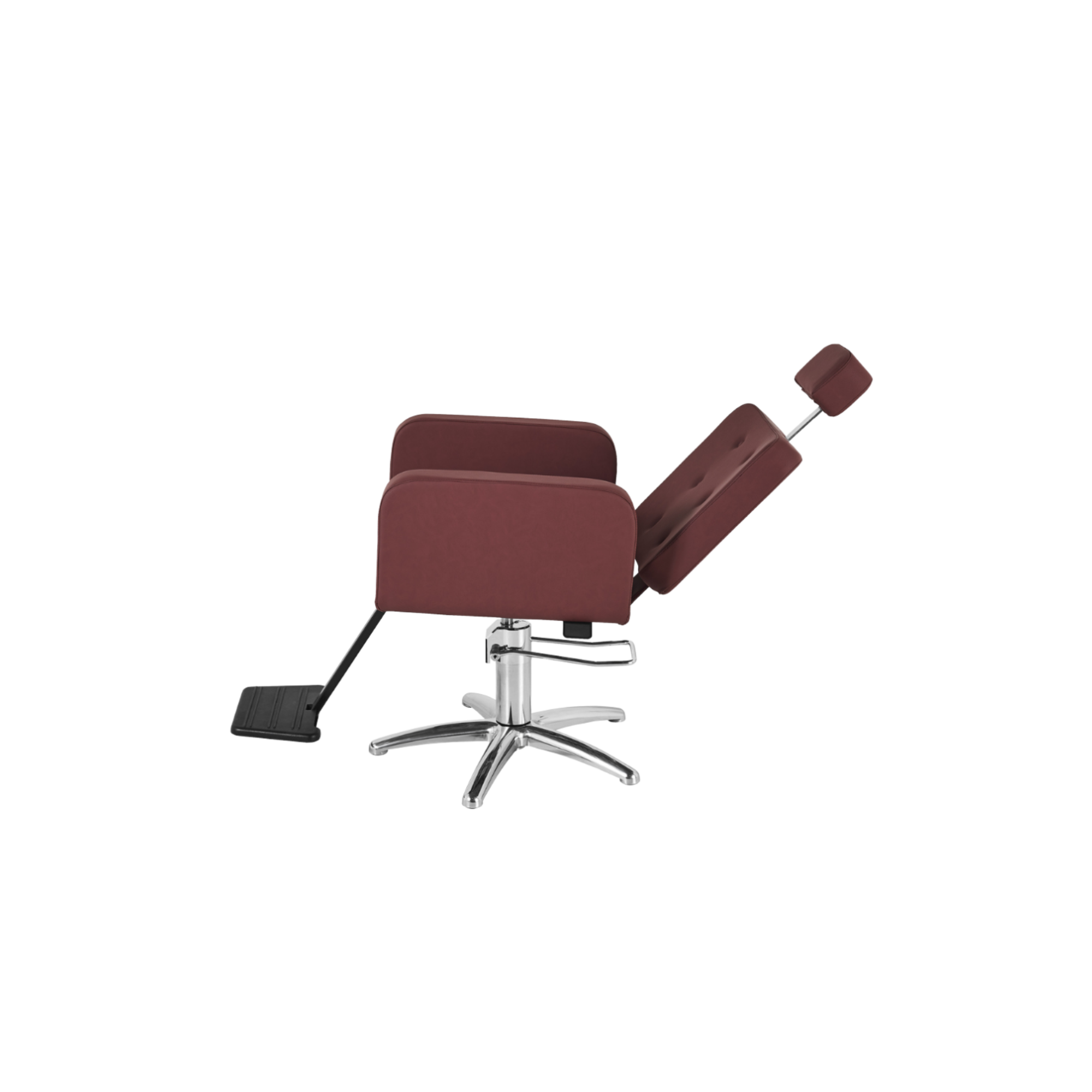 Vezzosi frizerska stolica Eva