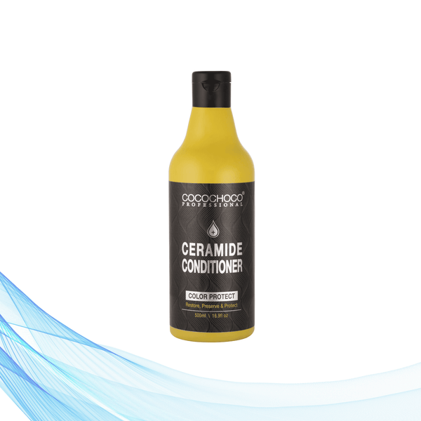 Cocochoco Ceramide hair color protection conditioner 500 ml