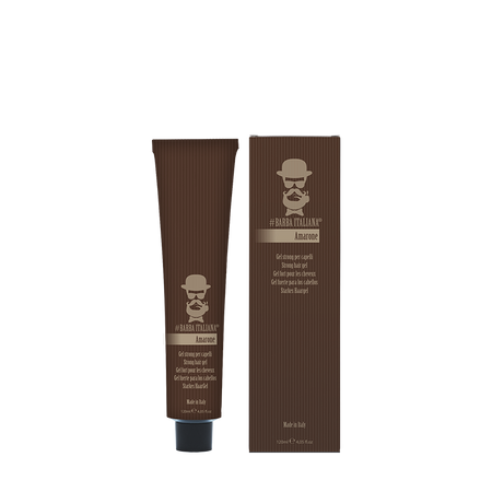 BI - AMARONE - Gel za kosu sa snažnim učvršćivanjem 120 ml