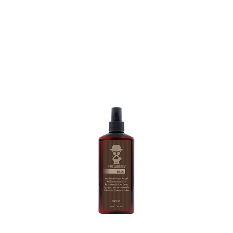 BI - BONARDA - Sprej za učvršćivanje kose mat 150 ml
