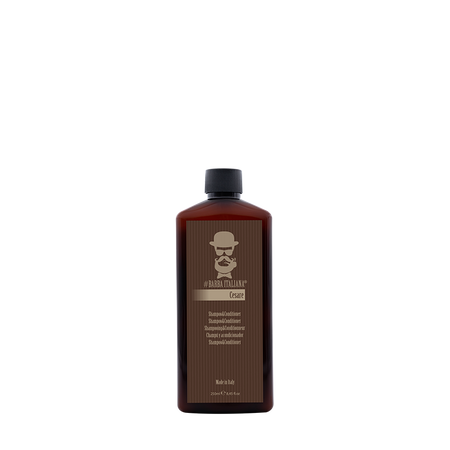 BI - CESARE - Šampon s regeneratorom 2u1 250 ml