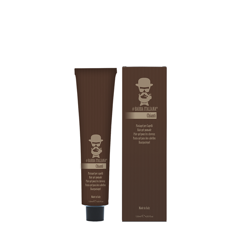 BI - CHIANTI - Gel-pomada za oblikovanje kose 120 ml