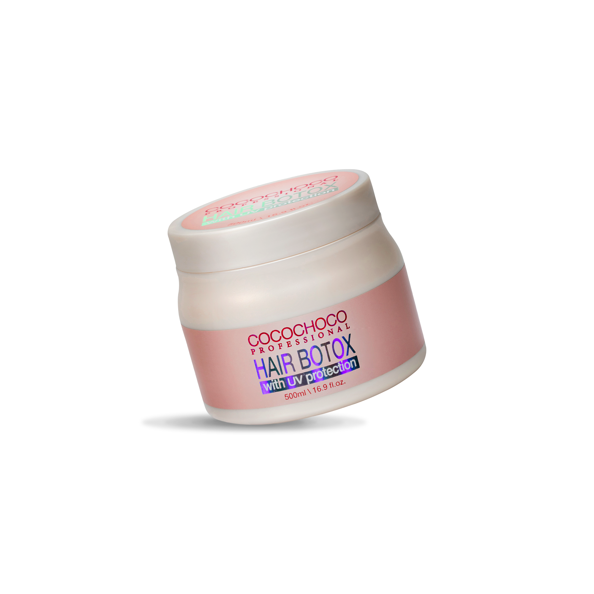 Botox Coco Cocochoco Professional botox za lase 500 ml | COCOCHOCO Professional