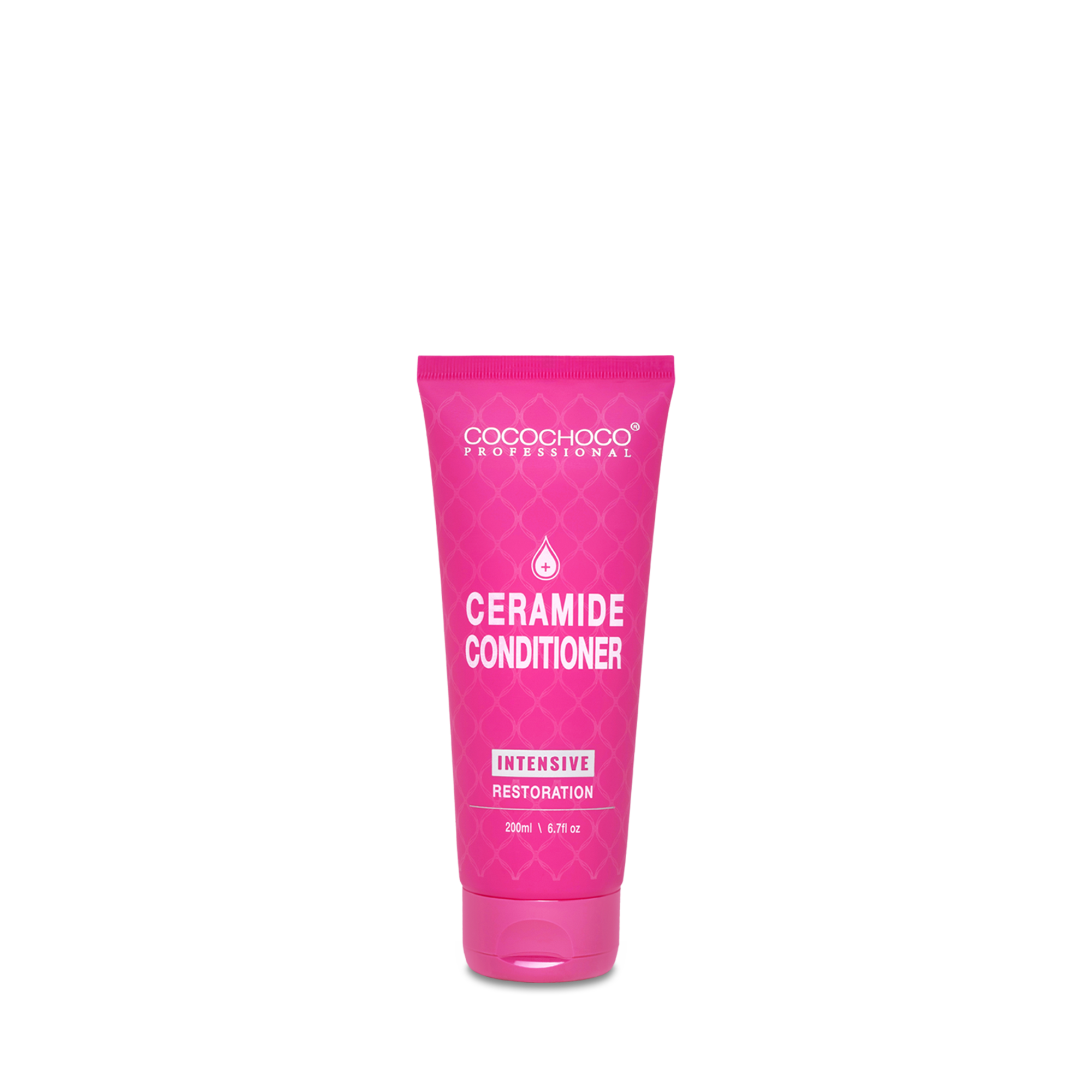 Cocochoco Ceramide regenerator bez sulfata za obnovu suhe i ispucane kose 200ml