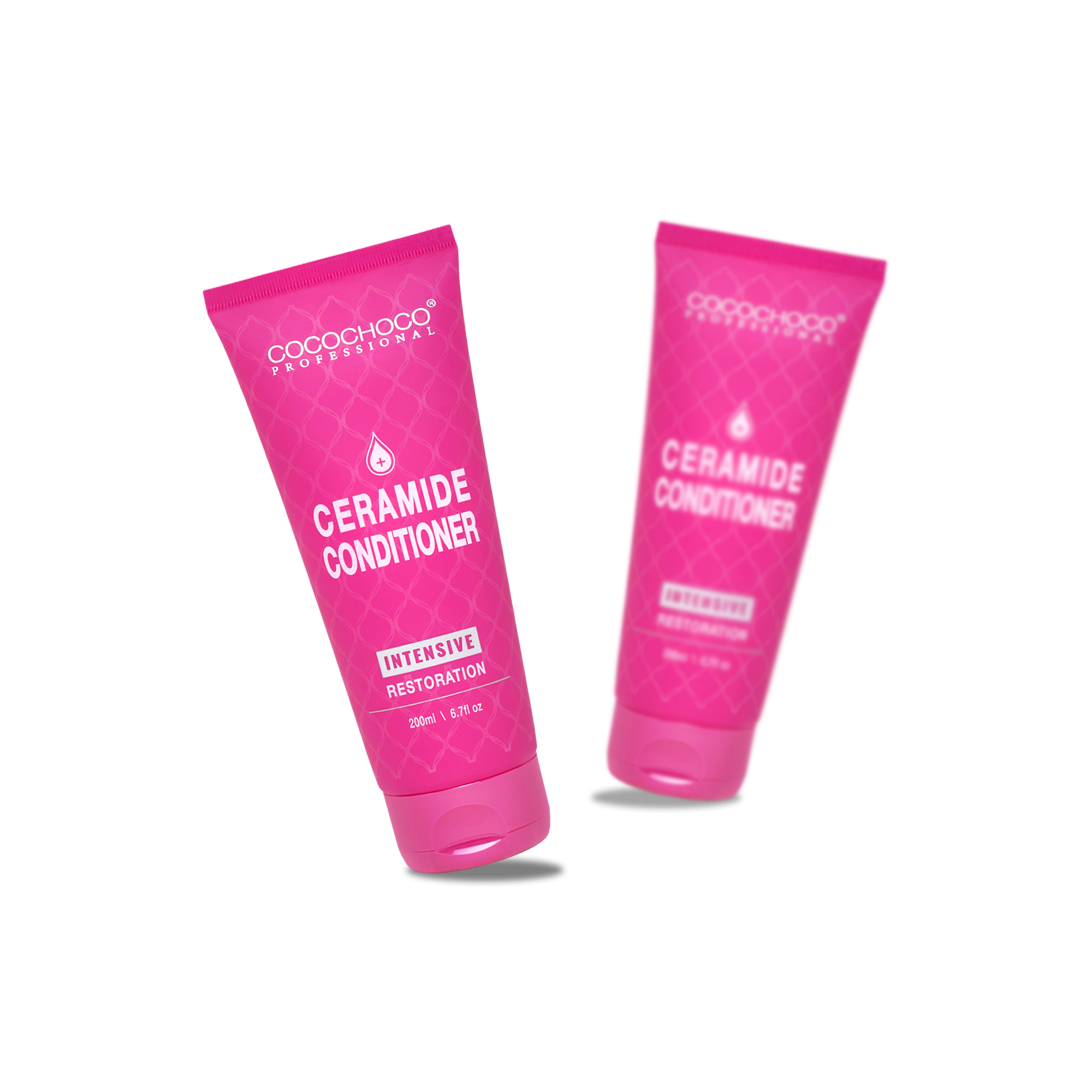 Cocochoco Ceramide regenerator bez sulfata za obnovu suhe i ispucane kose 200ml