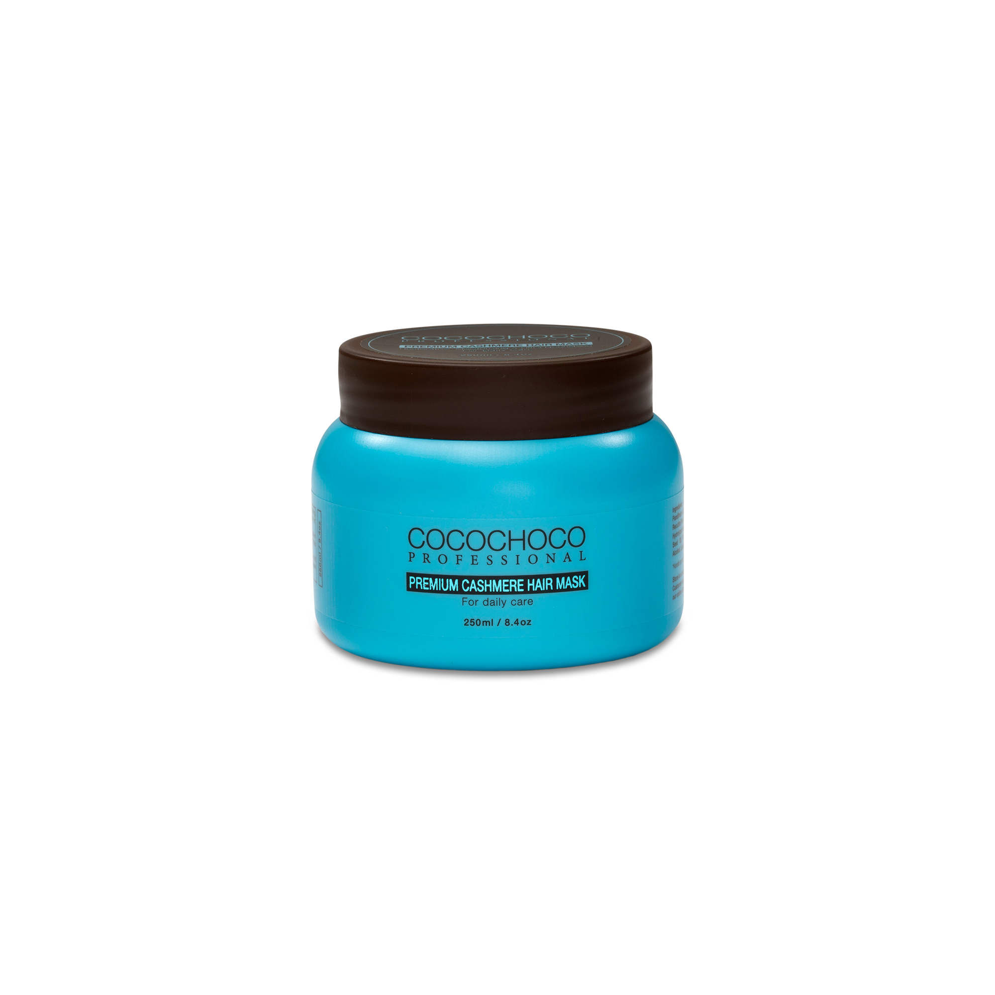 Cocochoco Professional Premium kašmir maska bez sulfata 250 ml