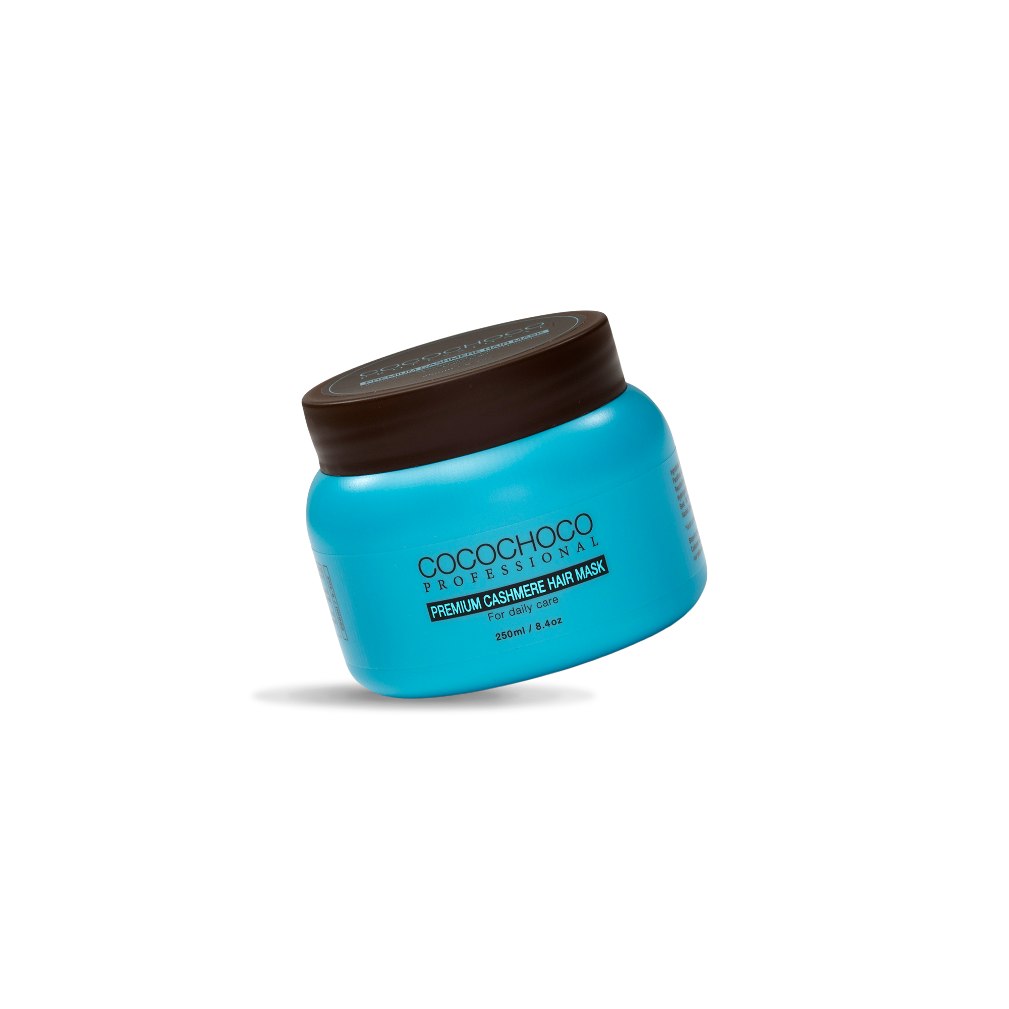 Cocochoco Professional Premium kašmir maska bez sulfata 250 ml