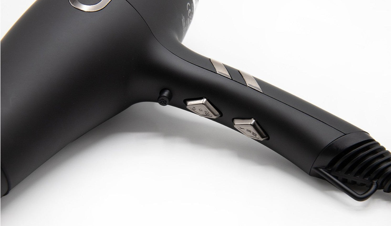 Corioliss Arc fen za kosu – s postavkama temperature i brzine