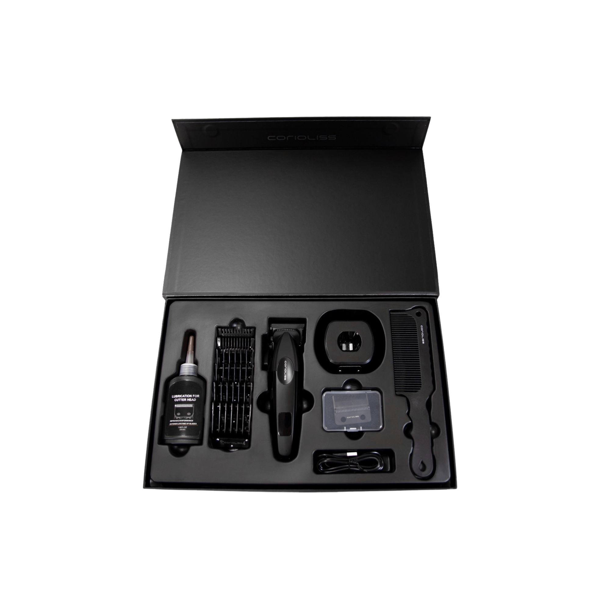 Corioliss Clipper 703