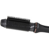 Corioliss Hot Brush Black Copper Soft Touch