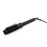 Corioliss Hot Brush Black Copper Soft Touch