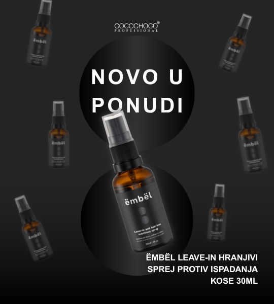 Cocochoco Professional