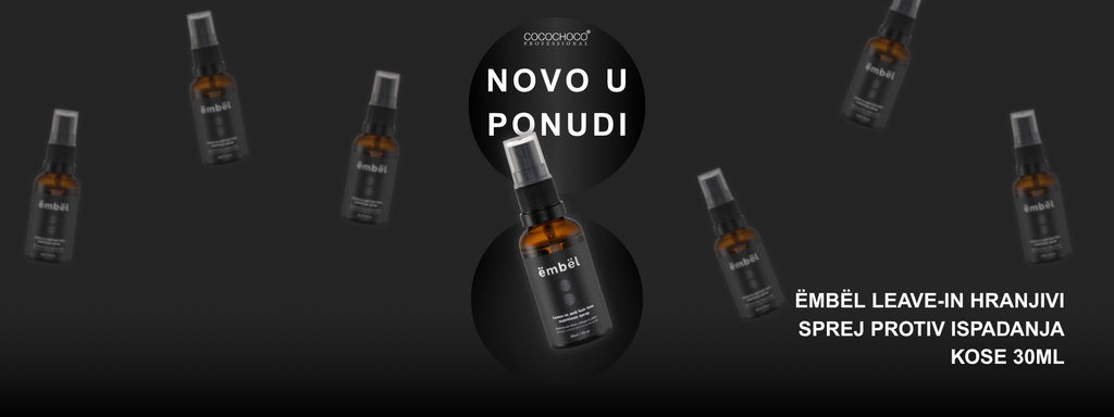 Cocochoco Professional