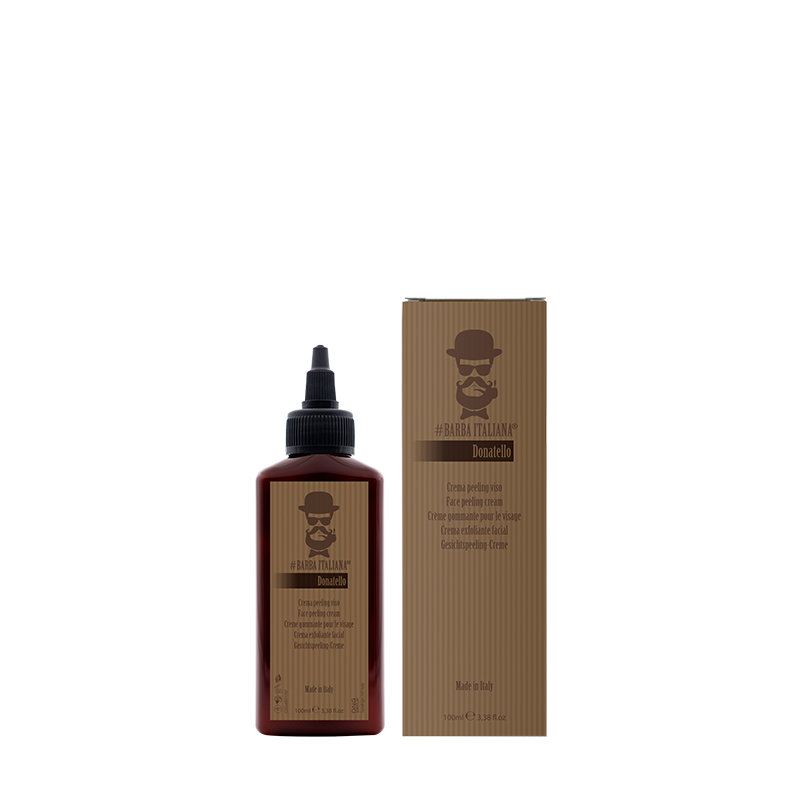 BI - DONATELLO - Piling krema za lice 100 ml