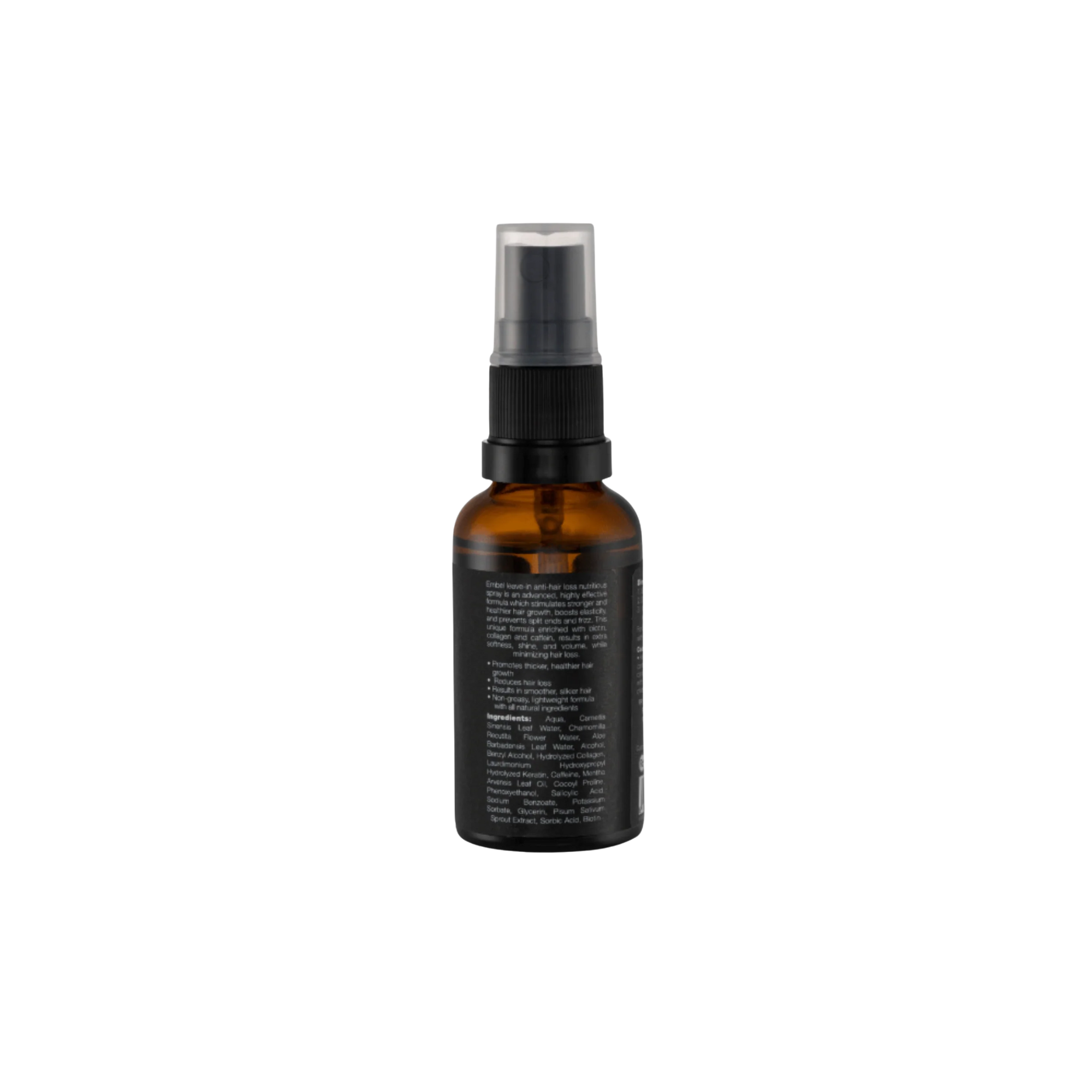 Ëmbël leave-in hranjivi sprej protiv ispadanja kose 30ml