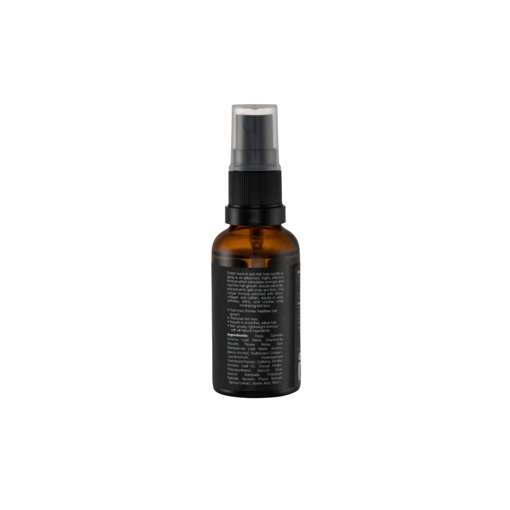 Ëmbël leave-in hranjivi sprej protiv ispadanja kose 30ml