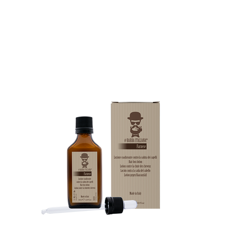BI - FARNESE - Losion za vlasište protiv ispadanja kose 50 ml