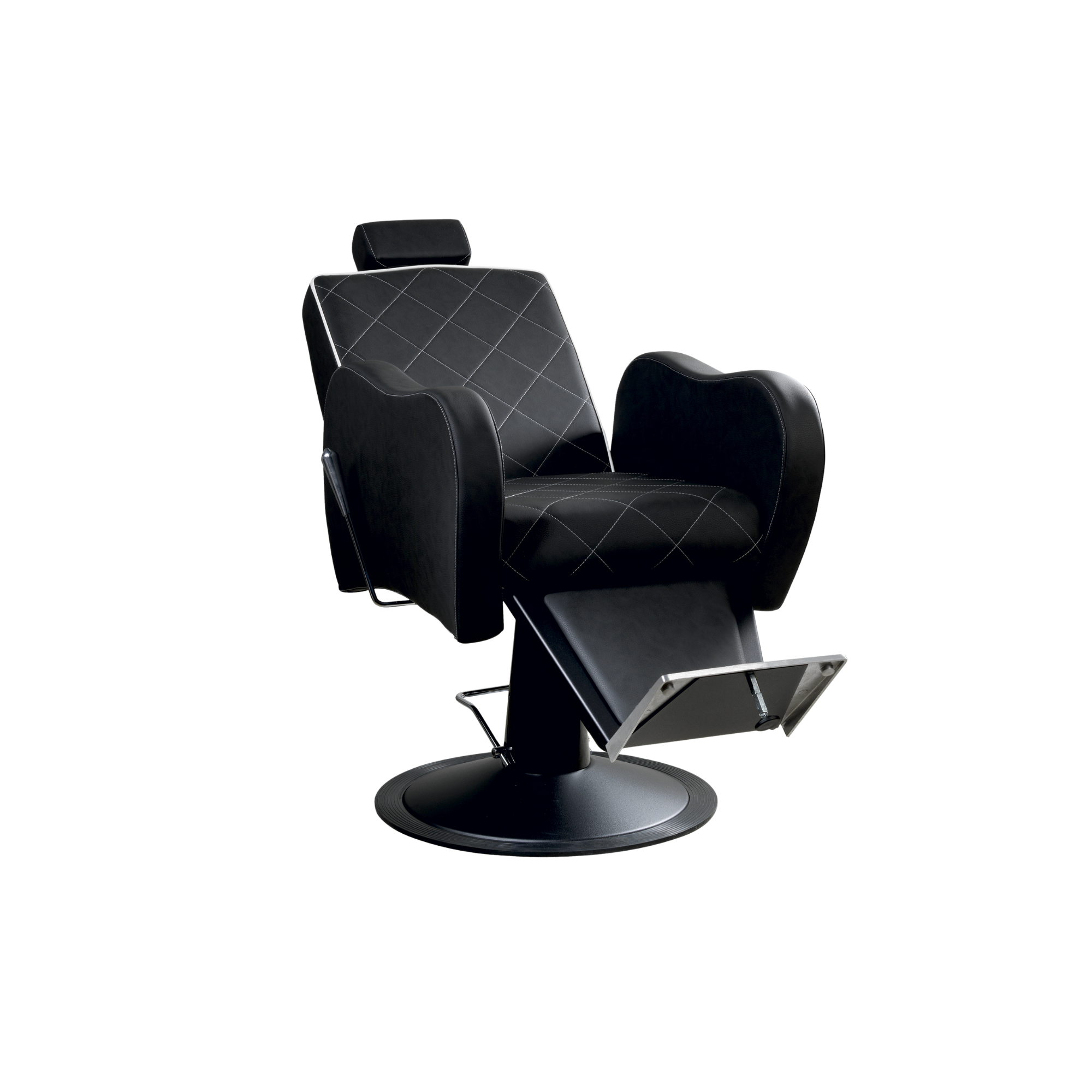 Frizerska stolica Newton