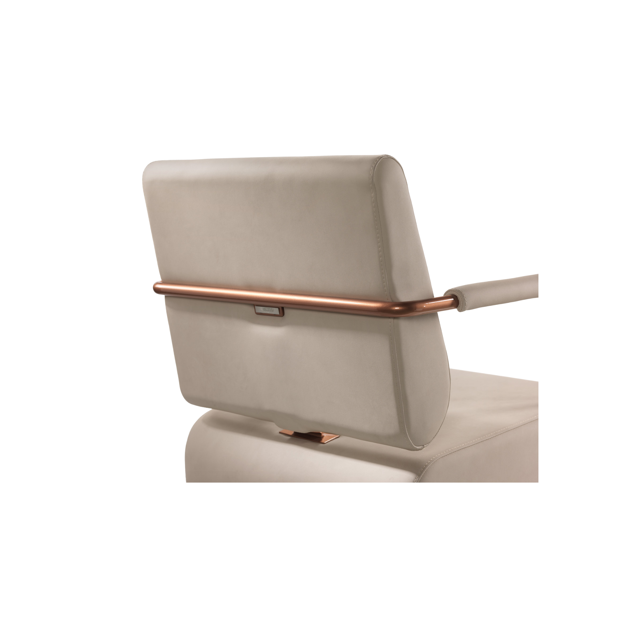 Vezzosi frizerska stolica CU29