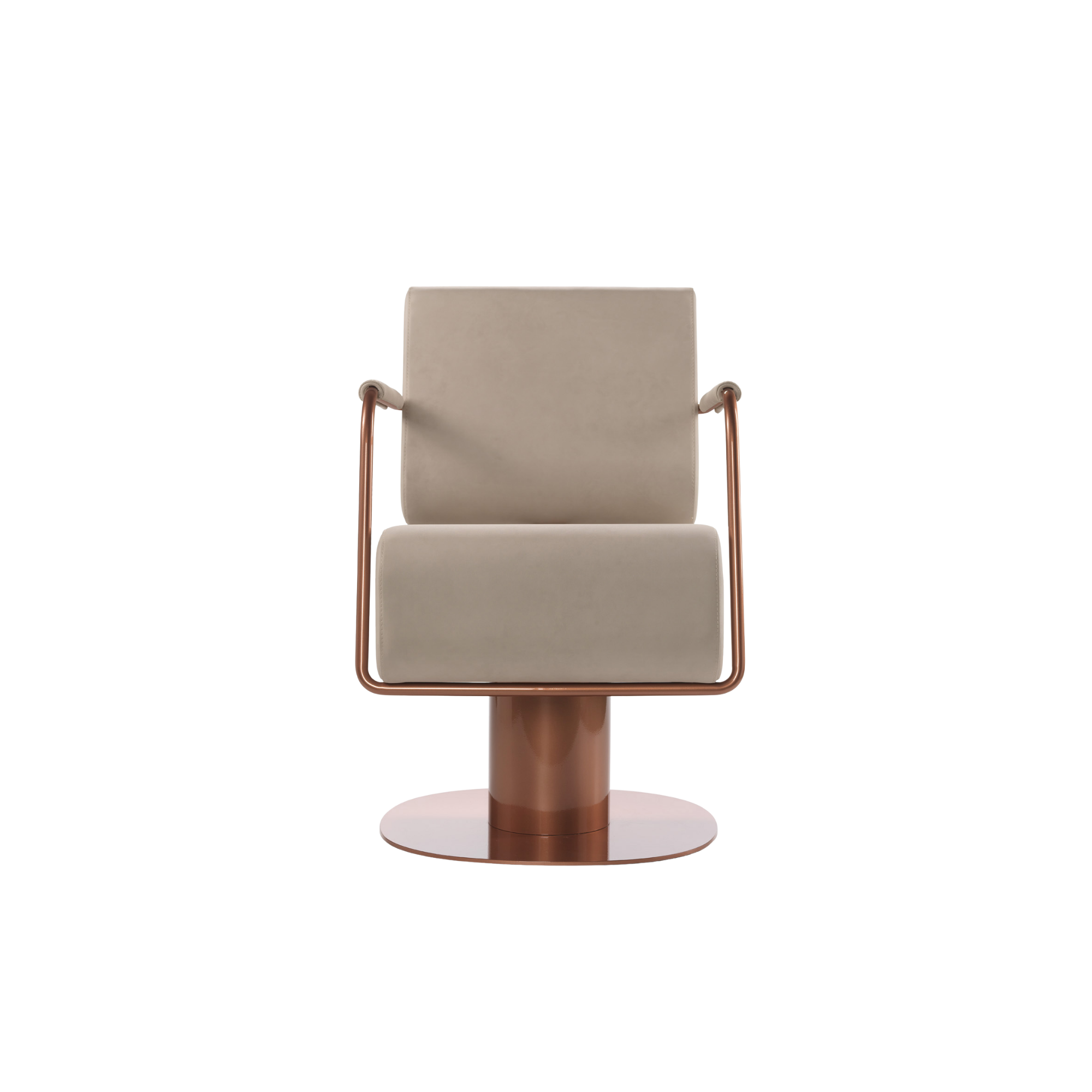 Vezzosi frizerska stolica CU29