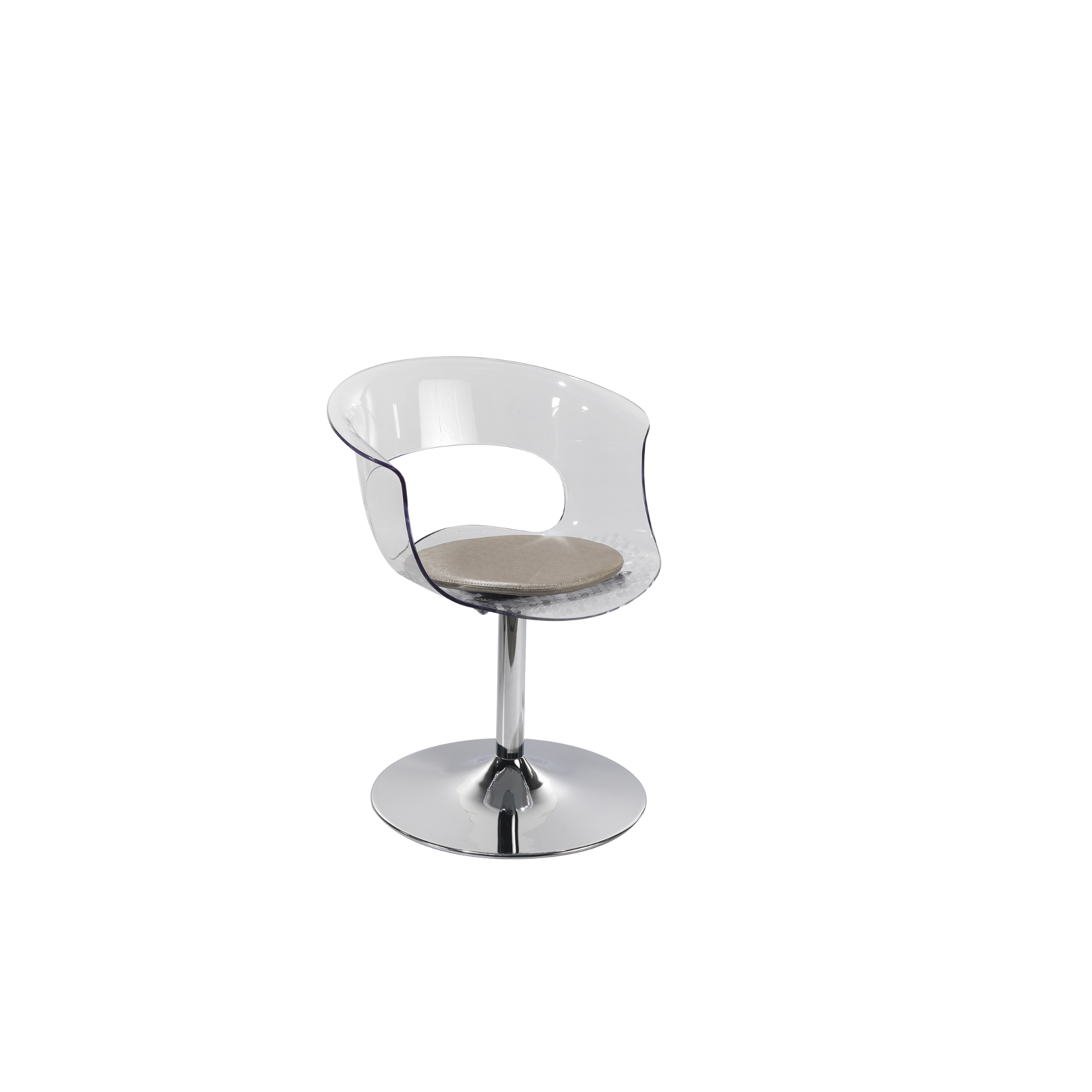 Frizerska stolica Apple