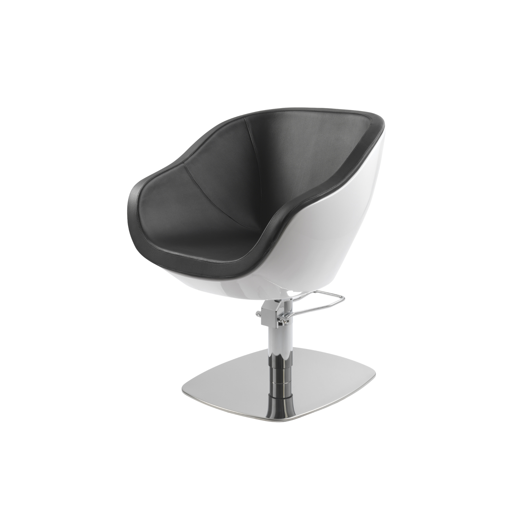 Frizerska stolica Curve 9856