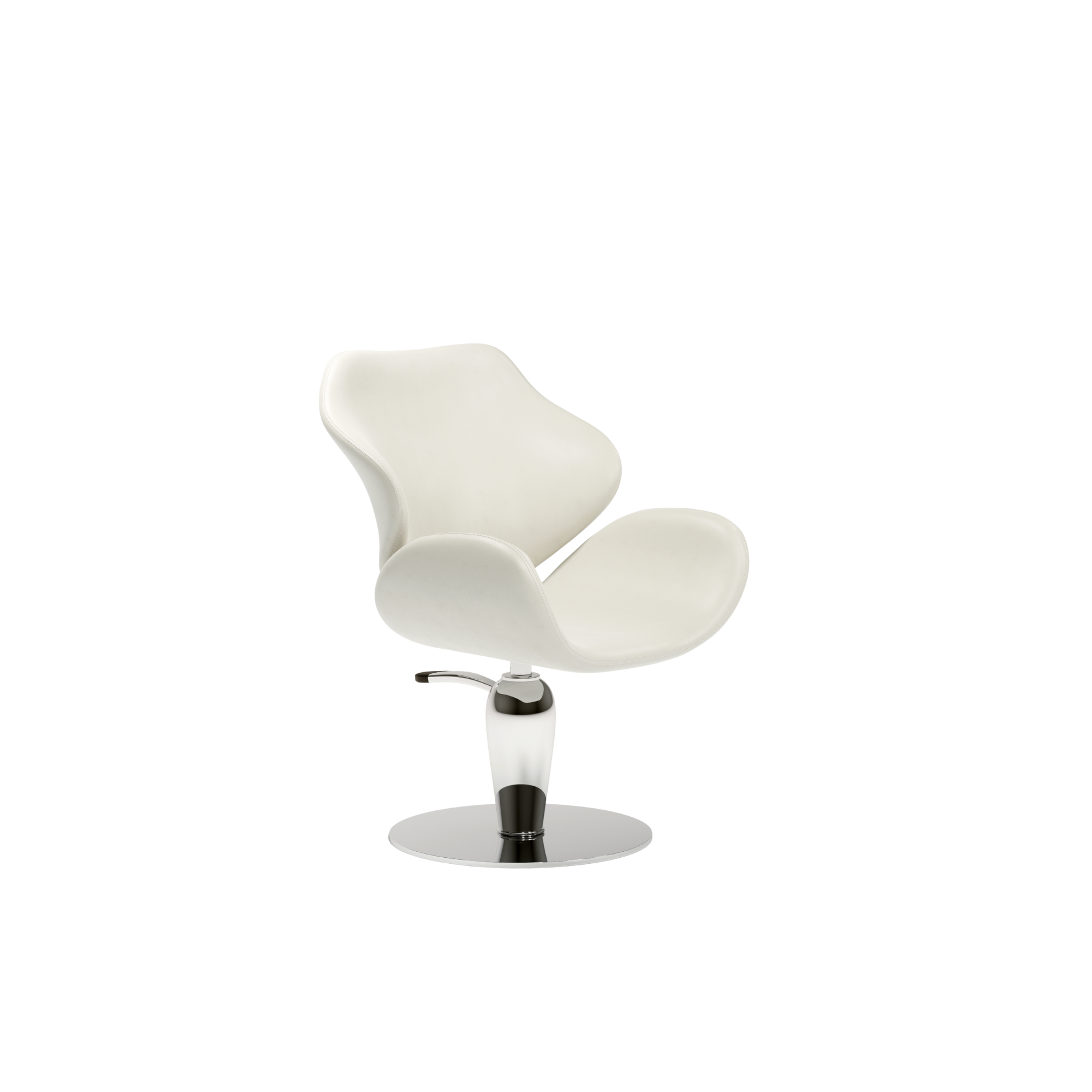 Frizerska stolica Flora