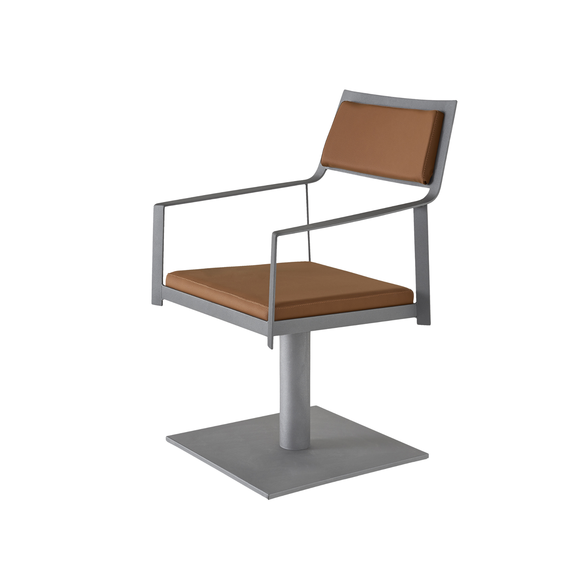 Frizerska stolica Lupe