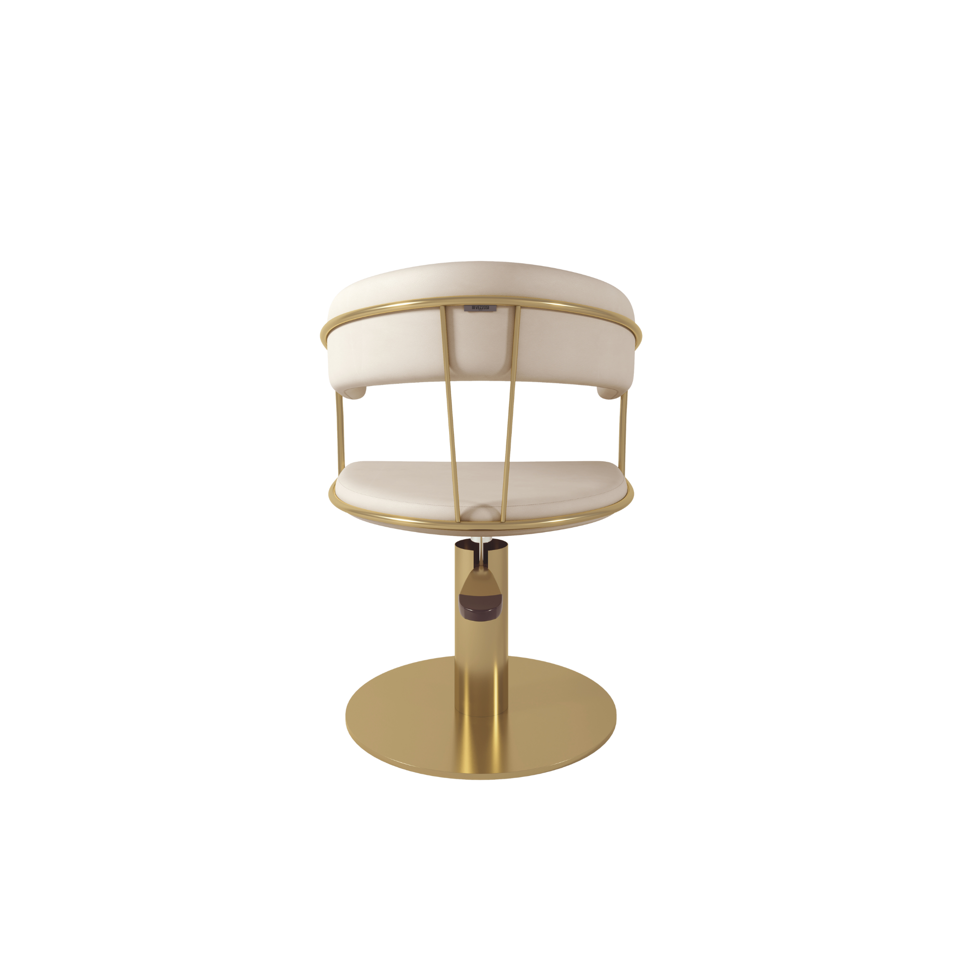 Frizerska stolica Posh